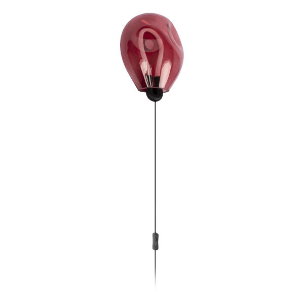Настенный светильник Joy 10291 Red