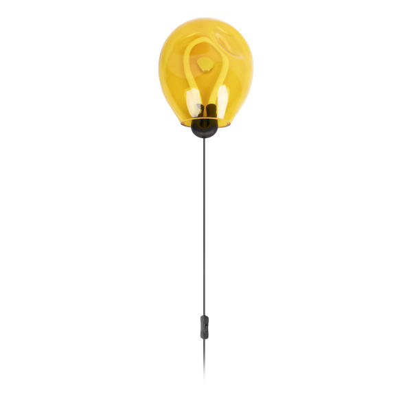 Настенный светильник Joy 10291 Yellow