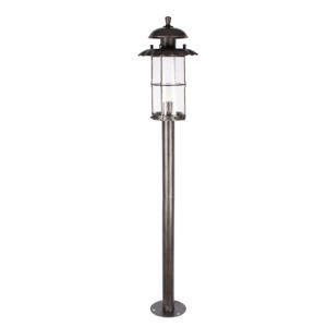 Уличный наземный светильник Palermo 100015/1200