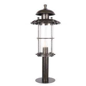 Уличный наземный светильник Palermo 100015/590