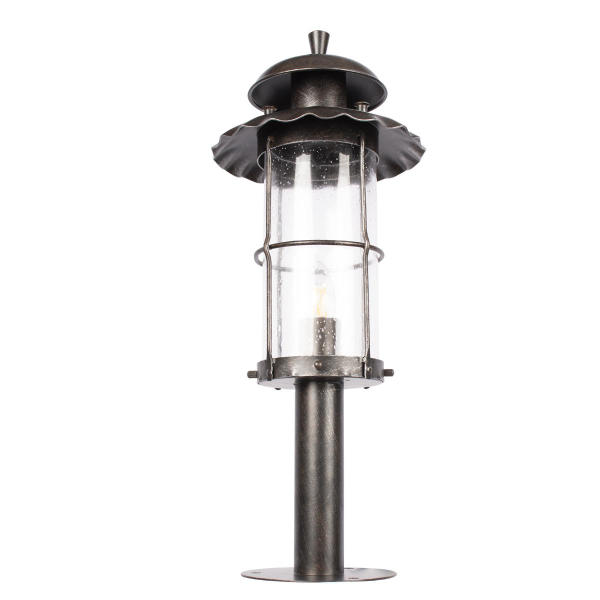 Уличный наземный светильник Palermo 100015/590