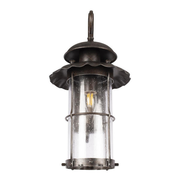 Уличный настенный светильник Palermo 100015W