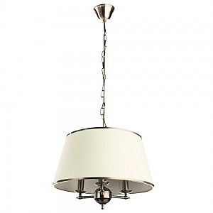 Светильник подвесной Arte Lamp ALICE A3579SP-3AB