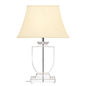 Настольная лампа Сrystal 10272