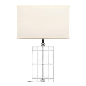 Настольная лампа Сrystal 10273