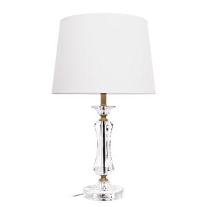 Настольная лампа Сrystal 10275