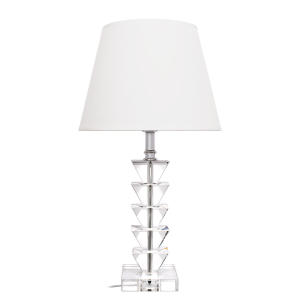 Настольная лампа Сrystal 10276