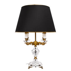 Настольная лампа Сrystal 10280
