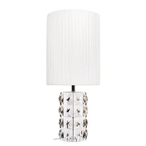 Настольная лампа Сrystal 10281