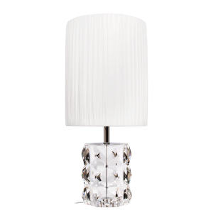 Настольная лампа Сrystal 10282