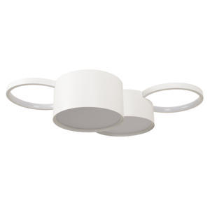 Потолочная люстра Pin 10317/4 White