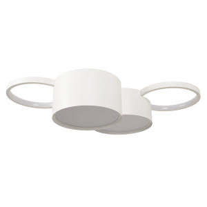 Потолочная люстра Pin 10317/4 White