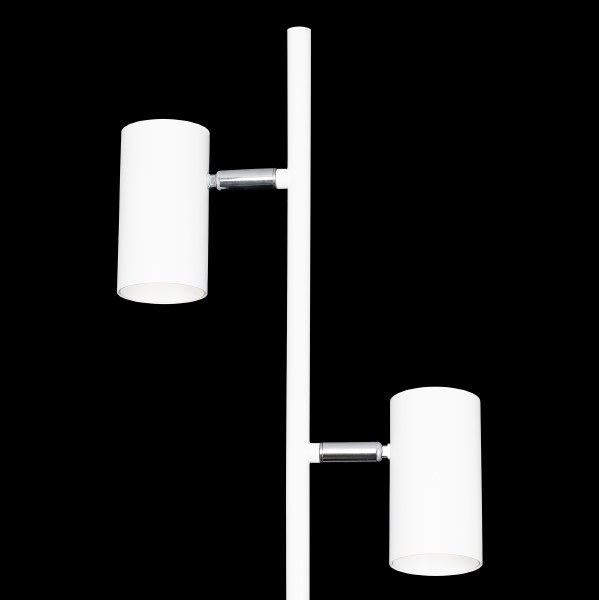 Торшер Twin CL809010N