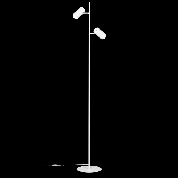Торшер Twin CL809010N