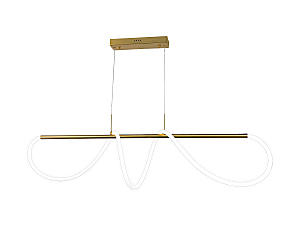 Подвесная люстра Далия 08041,20(3000K)