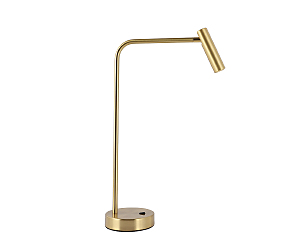 Настольная лампа Алери 08070-T,20