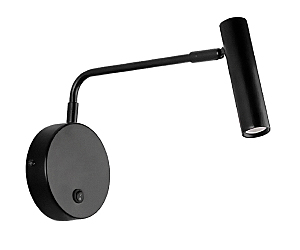 Настенный светильник Алери 08070L,19