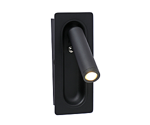 Светильник спот Ризи 08071M,19