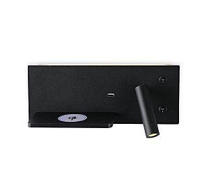 Настенный светильник Норти 08075L,19