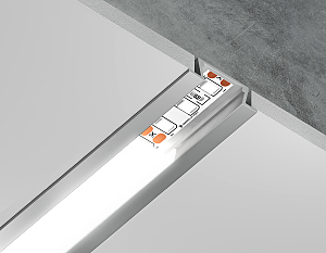 Профиль Illumination GP1001AL