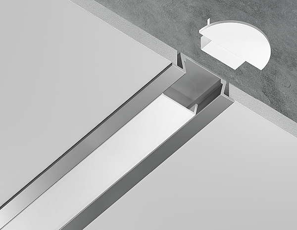 Профиль Illumination GP1001AL