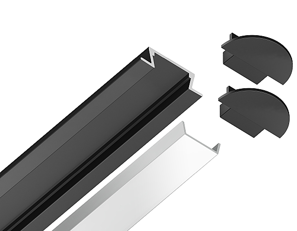 Профиль Illumination GP1001BK