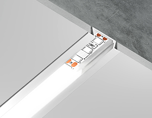 Профиль Illumination GP1001WH