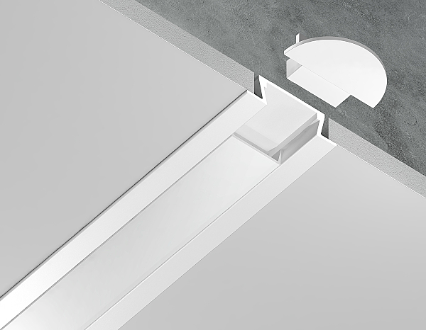 Профиль Illumination GP1001WH