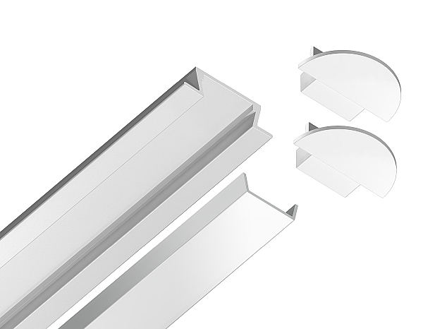 Профиль Illumination GP1001WH