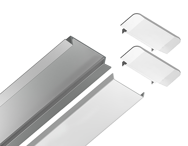 Профиль Illumination GP1100AL