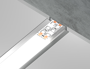 Профиль Illumination GP1100AL