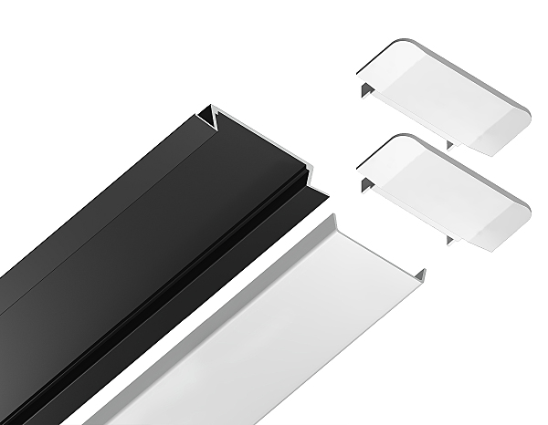 Профиль Illumination GP1100BK