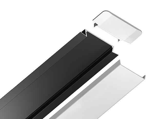 Профиль Illumination GP1100BK