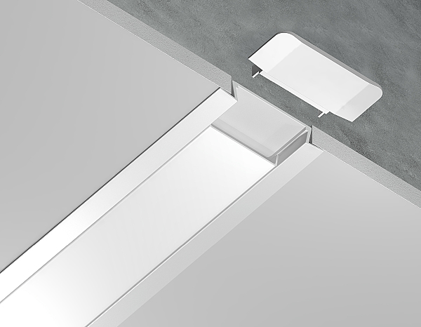 Профиль Illumination GP1100WH