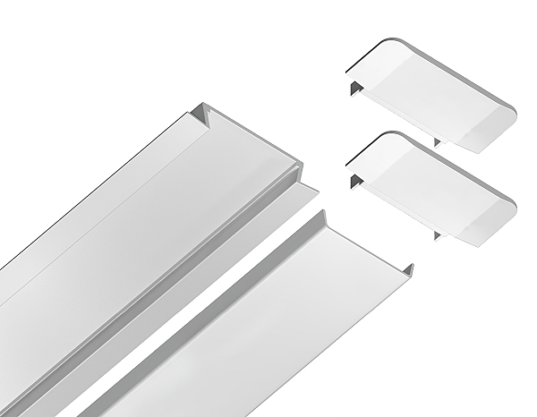 Профиль Illumination GP1100WH