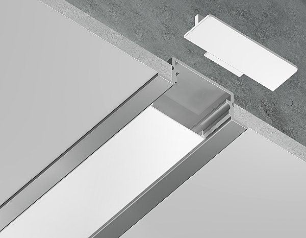 Профиль Illumination GP1200AL