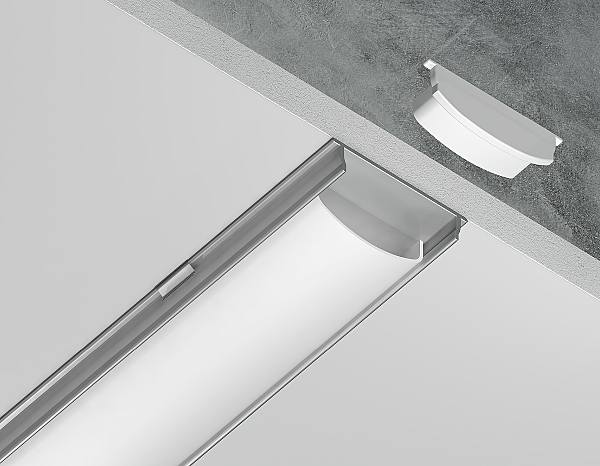 Профиль Illumination GP1500AL