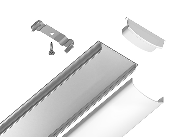 Профиль Illumination GP1500AL