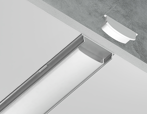 Профиль Illumination GP1600AL