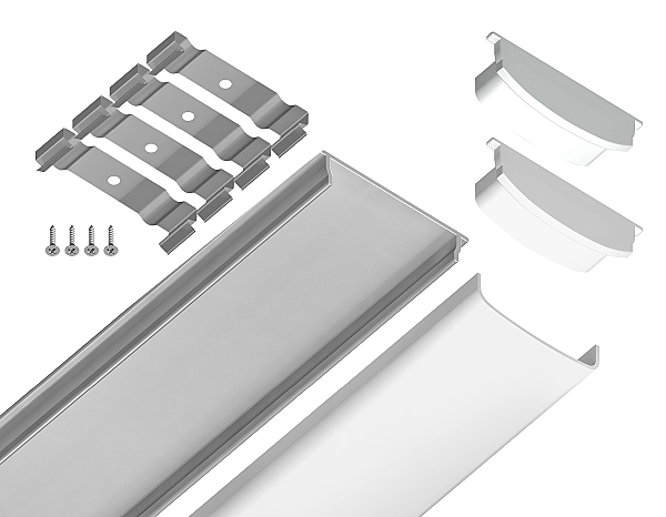 Профиль Illumination GP1600AL