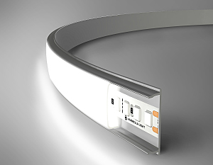 Профиль Illumination GP1600AL