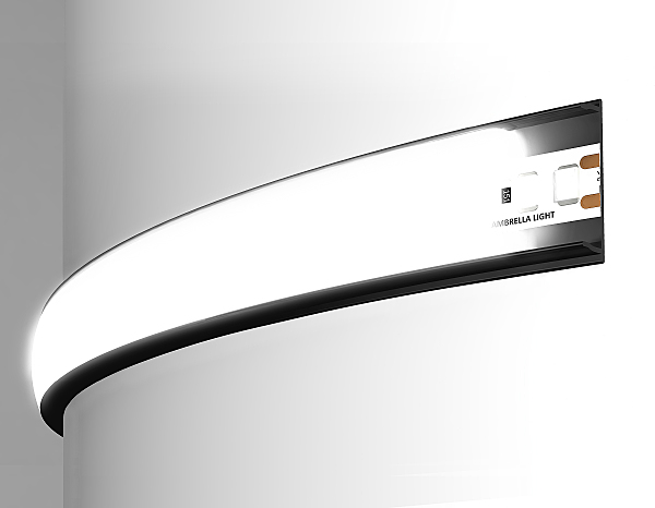 Профиль Illumination GP1600BK