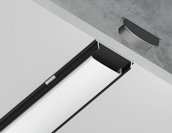 Профиль Illumination GP1600BK