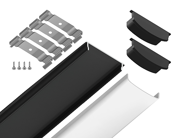 Профиль Illumination GP1600BK