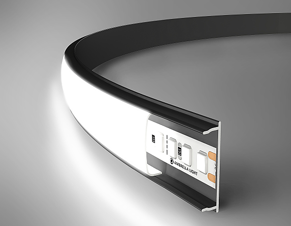 Профиль Illumination GP1600BK