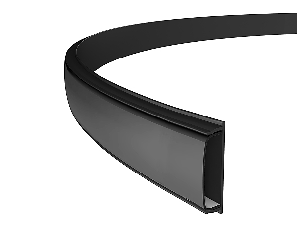 Профиль Illumination GP1600BK/BK