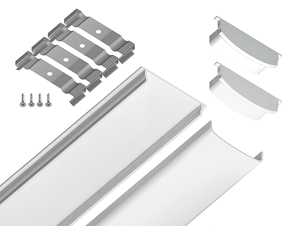 Профиль Illumination GP1600WH