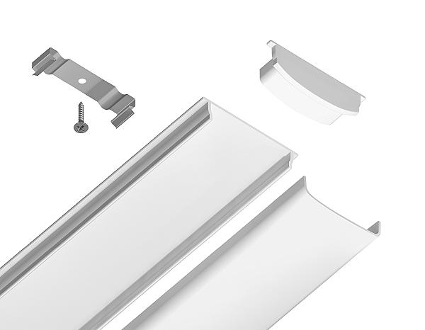 Профиль Illumination GP1600WH