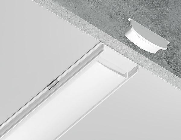 Профиль Illumination GP1600WH