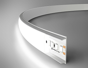 Профиль Illumination GP1600WH